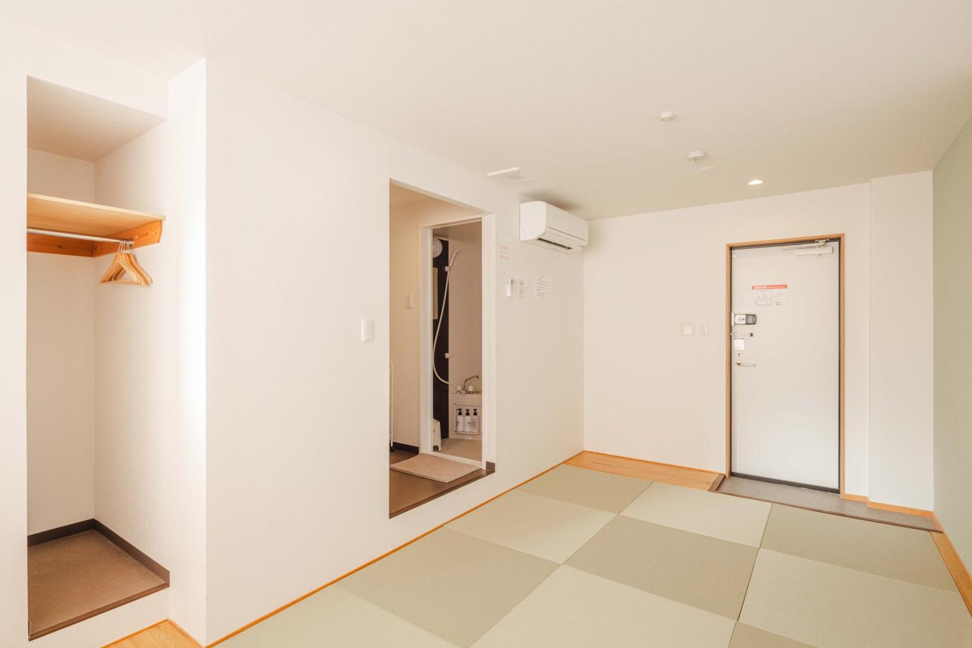 Miro Hotel Momodanikoen-Mae Osaka Room photo